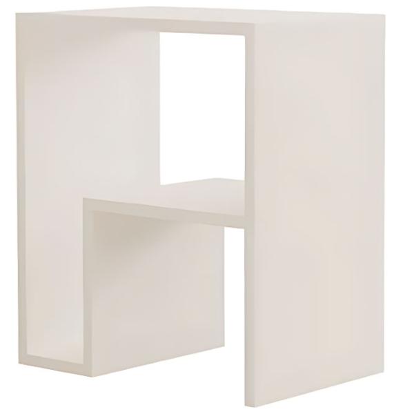 Masă consolă Trendy Yepa White / DSP photo 2