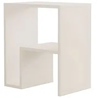 Masă consolă Trendy Yepa White / DSP photo 2