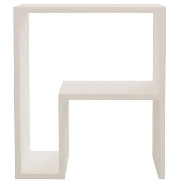 Masă consolă Trendy Yepa White / DSP photo 3
