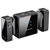Microfon Proove ToneLine Black