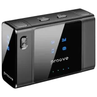 Microfon Proove ToneLine Black photo 2