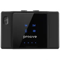 Microfon Proove ToneLine Black photo 3