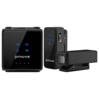 Microfon Proove ToneLine Black photo 4