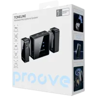 Microfon Proove ToneLine Black photo 6