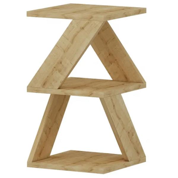 Masă consolă Trendy Albeni Stejar sapfir / DSP photo 2
