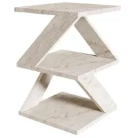 Консольный стол Trendy Albeni Travertine / ДСП