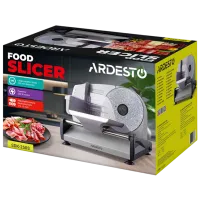 Feliator Ardesto SDK-250S Inox photo 9