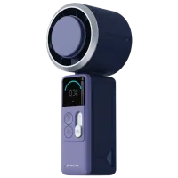 Ventilator Proove Fresher 6 W / Portabil / Blue