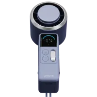 Ventilator Proove Fresher 6 W / Portabil / Blue photo 2