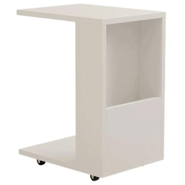 Masă consolă Trendy Star White / DSP photo 1
