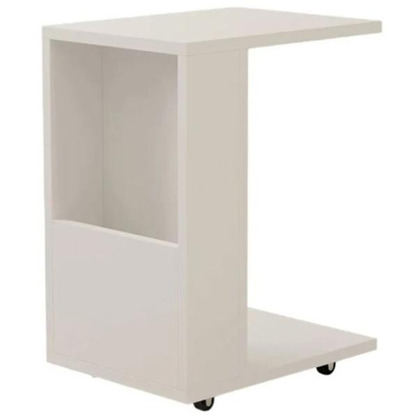 Masă consolă Trendy Star White / DSP photo 2