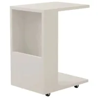 Masă consolă Trendy Star White / DSP photo 2