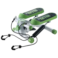 Stepper FitTronic S120 100 kg / White