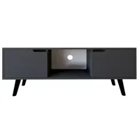 Тумба под телевизор Trendy Siena 53 x 139.7 x 53см / ЛДСП
