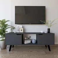 Comodă TV Trendy Siena 53 x 139.7 x 53 / LPAL photo 2