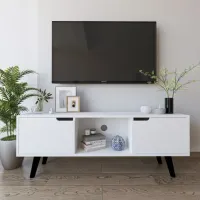 Comodă TV Trendy Siena 53 x 139.7 x 53 / LPAL photo 2