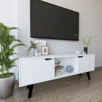 Comodă TV Trendy Siena 53 x 139.7 x 53 / LPAL photo 3