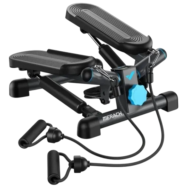 Stepper Merach MR-2354 150 kg / Black photo 1