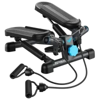 Stepper Merach MR-2354 150 kg / Black