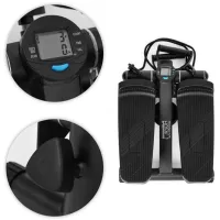 Степпер Modern Home FTX-SBS 100 кг / Черный photo 6