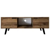 Тумба под телевизор Trendy Siena 53 x 139.7 x 53см / ЛДСП
