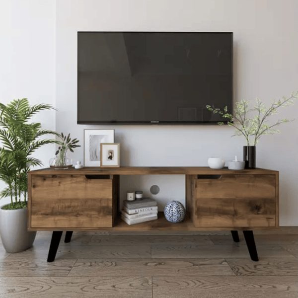 Comodă TV Trendy Siena 53 x 139.7 x 53 / LPAL photo 2
