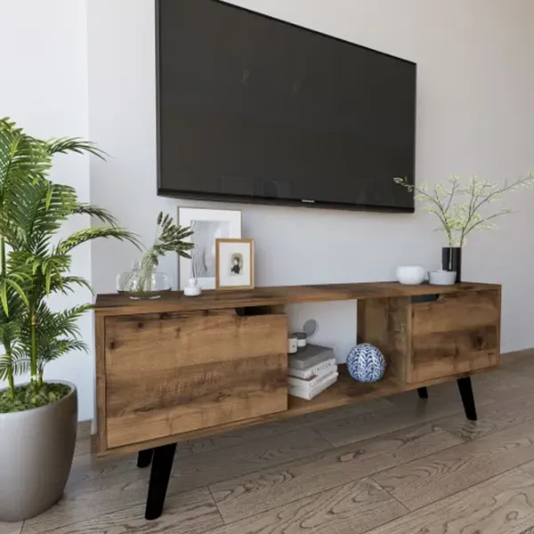 Comodă TV Trendy Siena 53 x 139.7 x 53 / LPAL photo 3