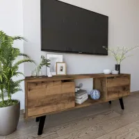 Comodă TV Trendy Siena 53 x 139.7 x 53 / LPAL photo 3