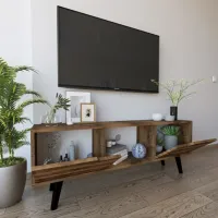 Comodă TV Trendy Siena 53 x 139.7 x 53 / LPAL photo 4