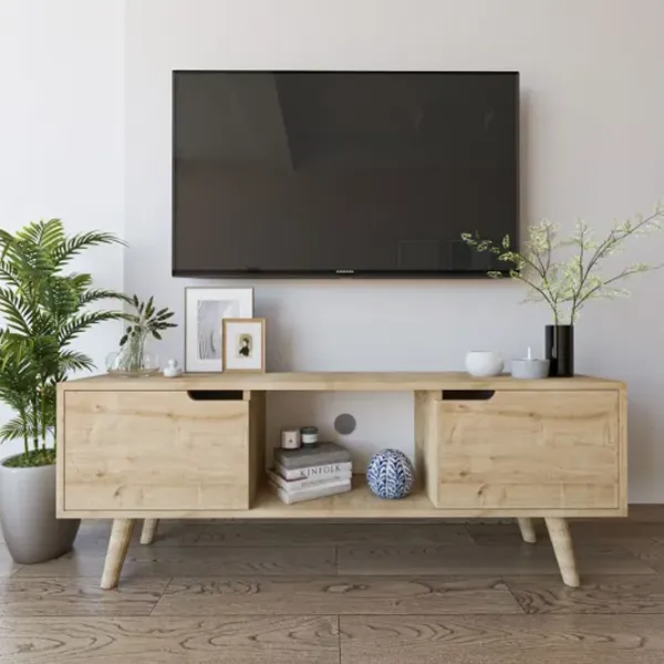 Comodă TV Trendy Siena 53 x 139.7 x 53 / LPAL photo 2