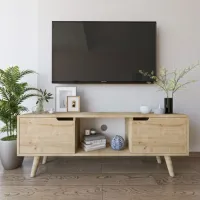 Comodă TV Trendy Siena 53 x 139.7 x 53 / LPAL photo 2