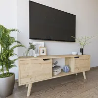 Comodă TV Trendy Siena 53 x 139.7 x 53 / LPAL photo 3