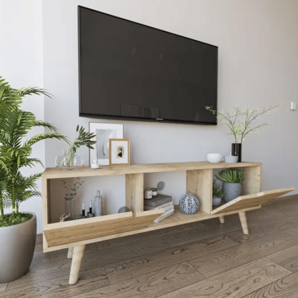 Comodă TV Trendy Siena 53 x 139.7 x 53 / LPAL photo 5