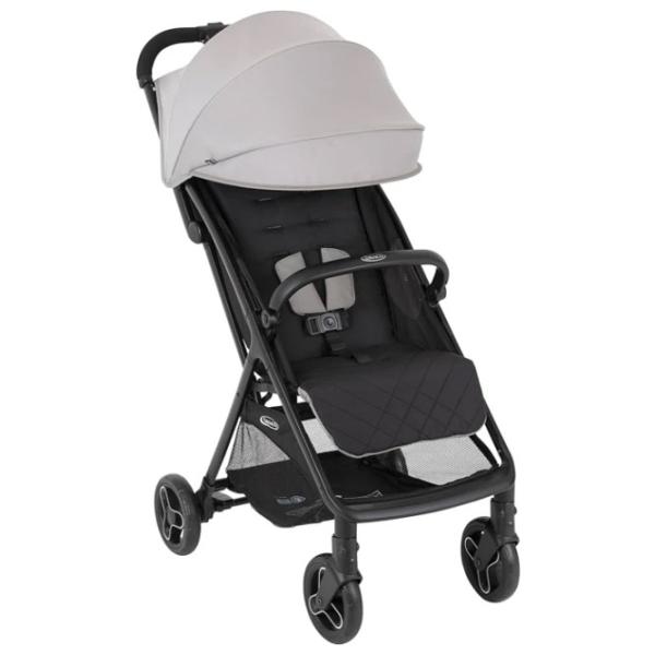 Детская коляска Graco Myavo PT.118451/ Серый photo 1