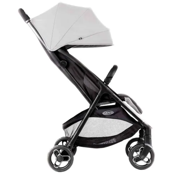 Детская коляска Graco Myavo PT.118451/ Серый photo 2