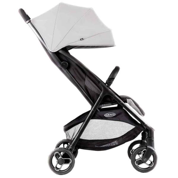 Детская коляска Graco Myavo PT.118451/ Серый photo 2