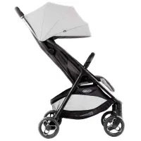 Cărucior pentru copil Graco Myavo PT.118451/ Gray photo 2