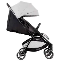 Cărucior pentru copil Graco Myavo PT.118451/ Gray photo 3