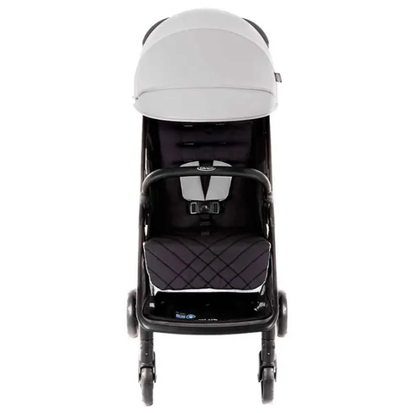 Детская коляска Graco Myavo PT.118451/ Серый photo 4