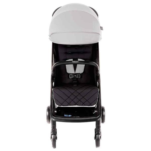 Детская коляска Graco Myavo PT.118451/ Серый photo 4
