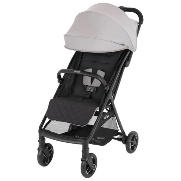 Детская коляска Graco Myavo PT.118451/ Серый photo 6