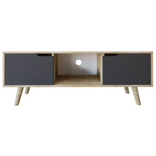 Comodă TV Trendy Siena 53 x 139.7 x 53 / LPAL photo 1