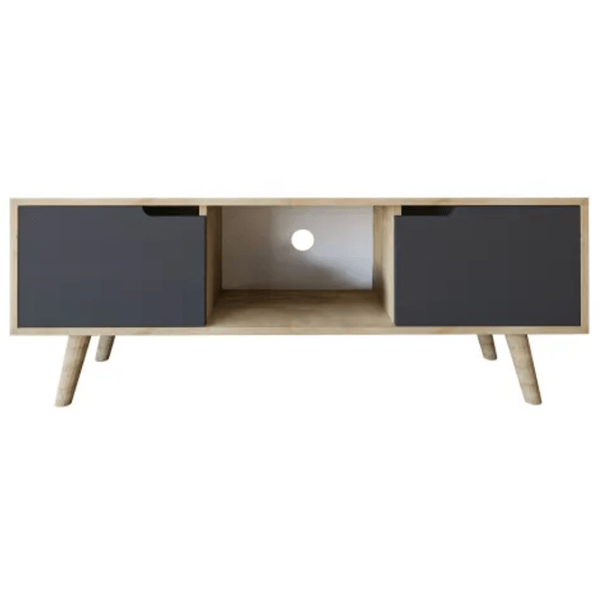 Comodă TV Trendy Siena 53 x 139.7 x 53 / LPAL photo 1