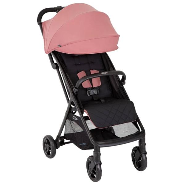 Детская коляска Graco Myavo PT.118452/ Розовый photo 1