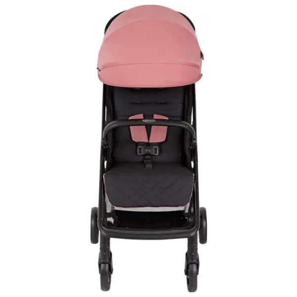 Детская коляска Graco Myavo PT.118452/ Розовый photo 4