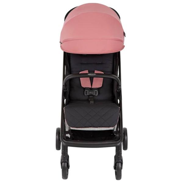 Детская коляска Graco Myavo PT.118452/ Розовый photo 4