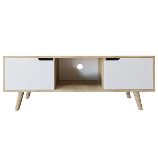 Comodă TV Trendy Siena 53 x 139.7 x 53 / LPAL photo 1