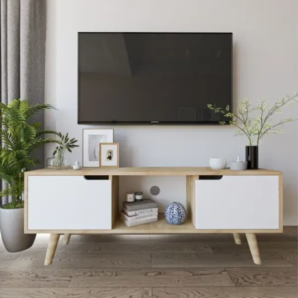 Comodă TV Trendy Siena 53 x 139.7 x 53 / LPAL photo 2