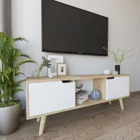 Comodă TV Trendy Siena 53 x 139.7 x 53 / LPAL photo 3
