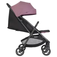 Cărucior pentru copil Graco Myavo GS2107BBMBE000/ Mulberry photo 2